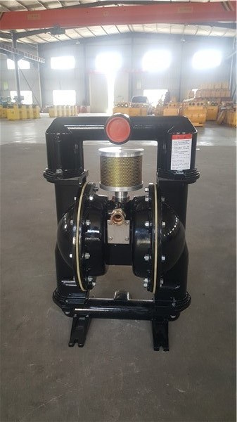 礦用風(fēng)動(dòng)泵