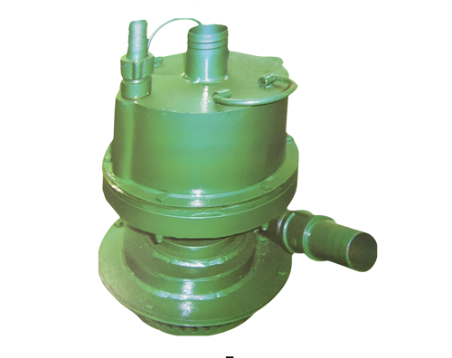 煤礦用風(fēng)動(dòng)潛水泵