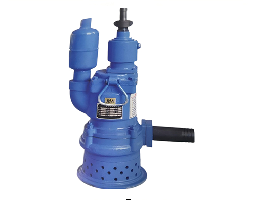 風(fēng)動(dòng)潛水泵廠