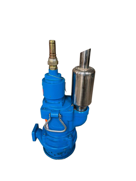 礦用風(fēng)動(dòng)潛水泵