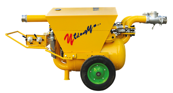 礦用氣動(dòng)清淤排污泵生產(chǎn)廠家